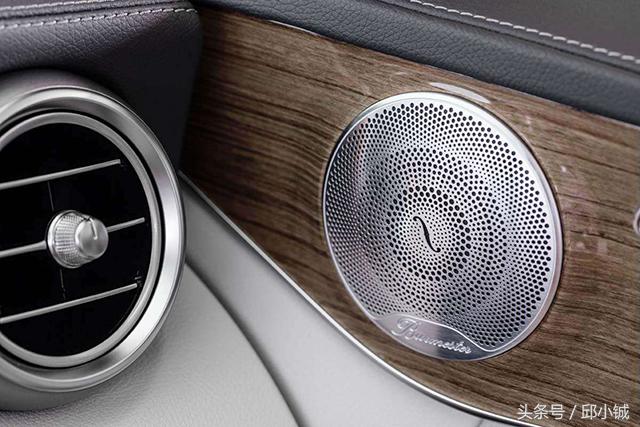 柏林之声s级音响,有必要选装英国之宝音响吗