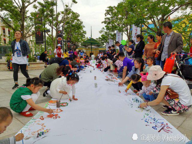 昆明亲子逛展,昆明亲子博览会