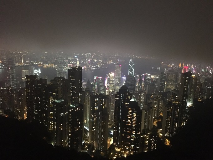 香港澳门三天两夜自由行攻略 (香港澳门3天2夜自由行攻略)
