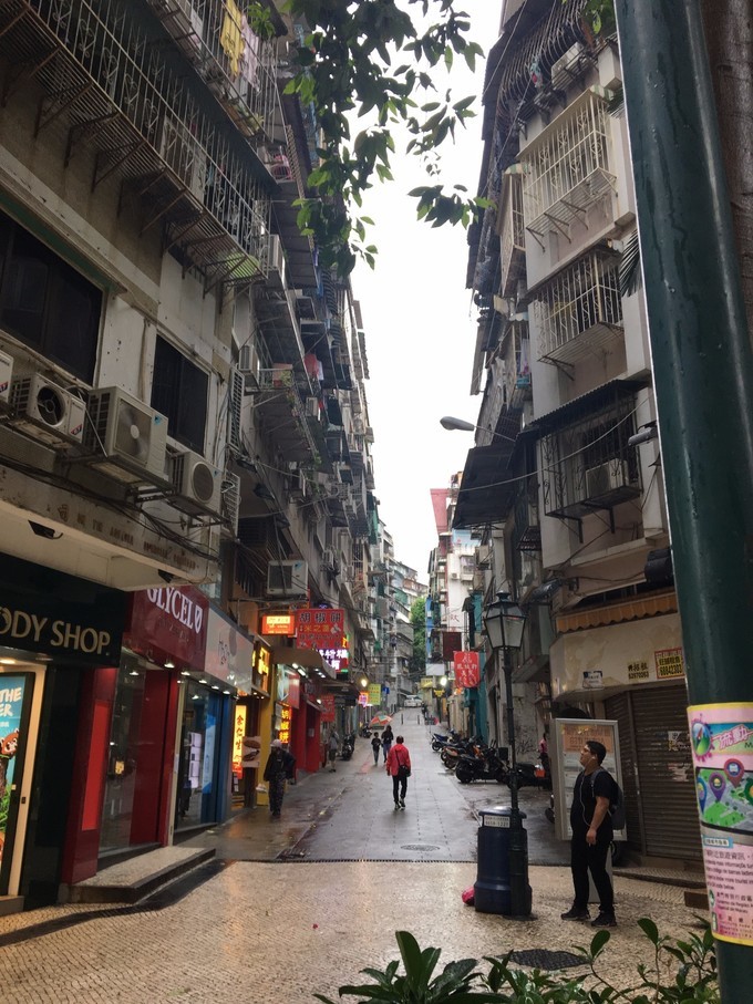 香港澳门三天两夜自由行攻略 (香港澳门3天2夜自由行攻略)