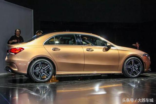 奔驰a级2022新款顶配试驾,最新款奔驰a级什么时候上市