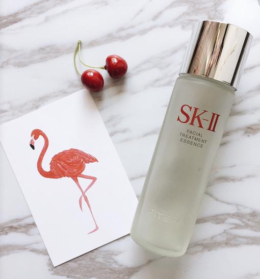 SK-II神仙水国际版和日本版——真的有差别吗