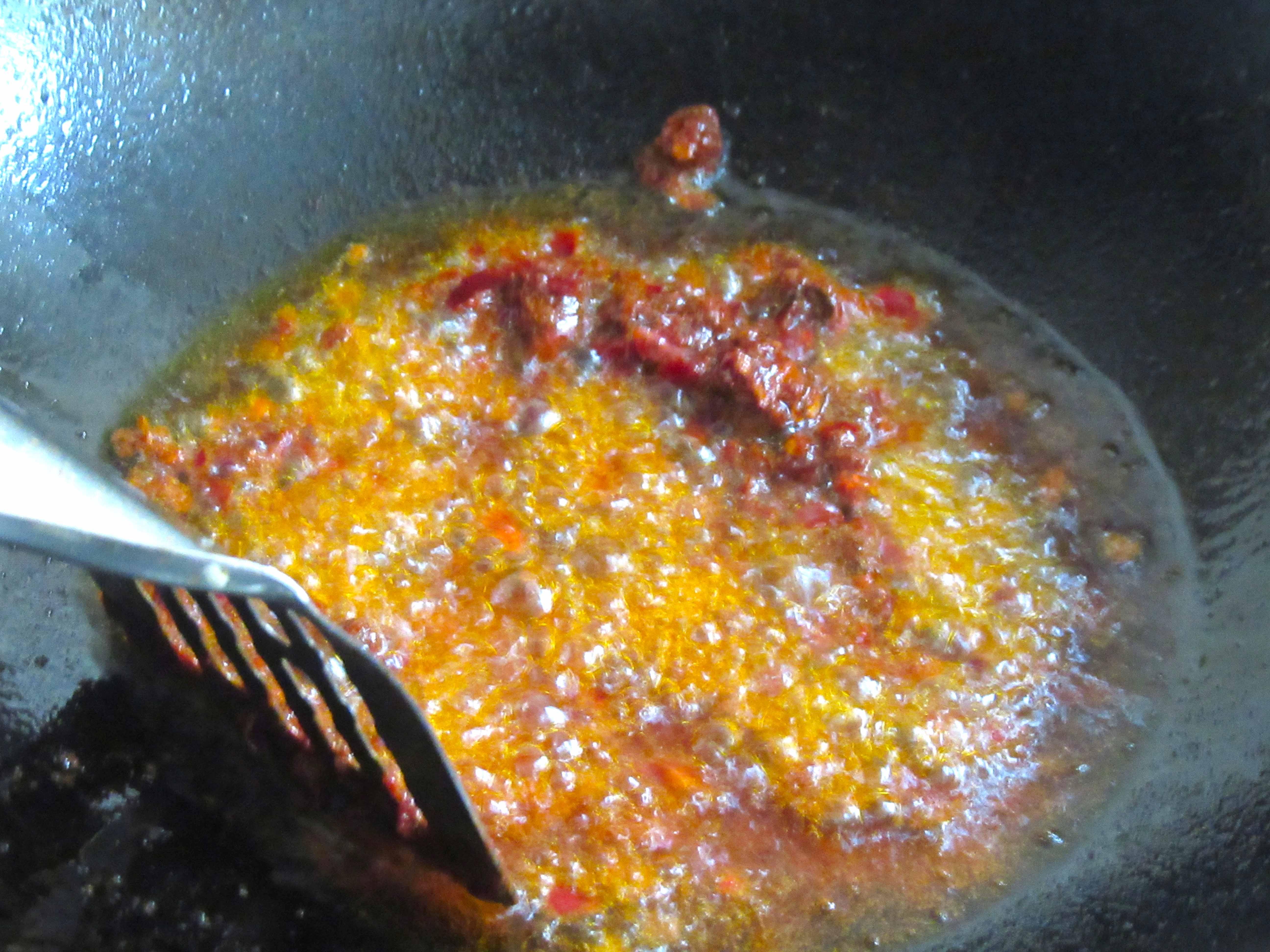 土豆绿豆饼的做法,土豆片绿豆饼