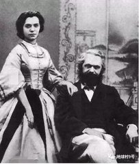 马克思拥有博士学历,但为什么会穷困潦倒无法养活家人?