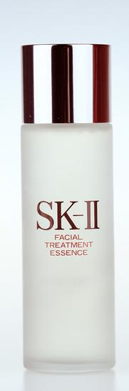 SK-II神仙水国际版和日本版——真的有差别吗