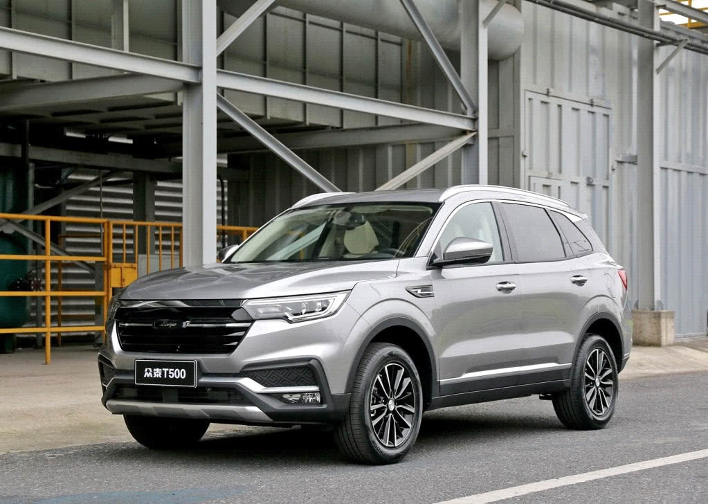 自主品牌不得人心的车标,自主品牌十大最丑车标