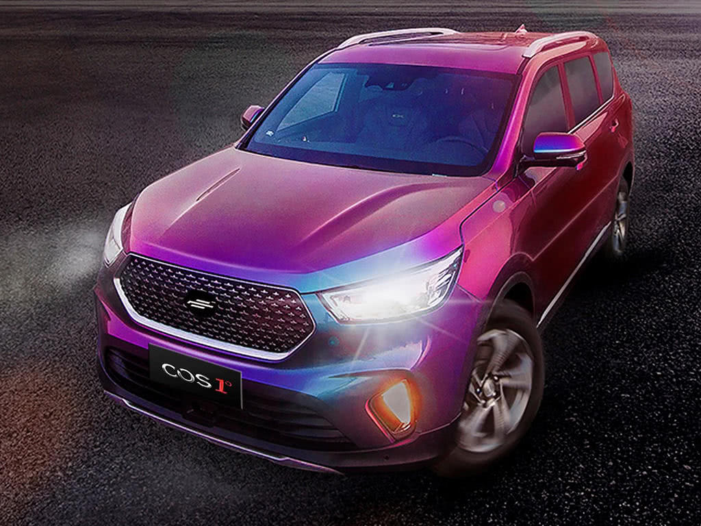 自主品牌不得人心的车标,自主品牌十大最丑车标