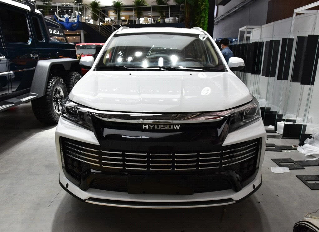 自主品牌不得人心的车标,自主品牌十大最丑车标