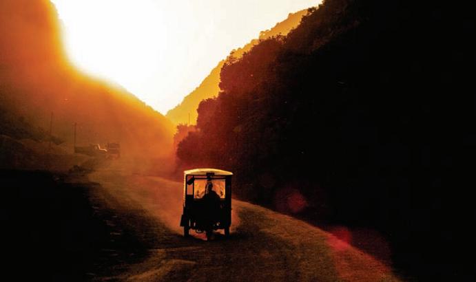 摄影光线基础知识大全,摄影基础知识入门光线