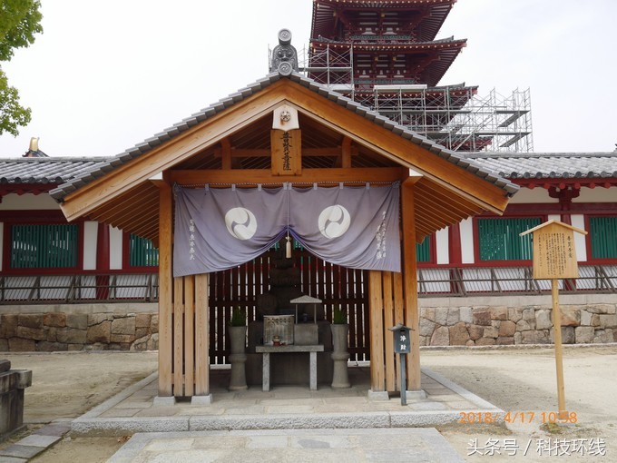 我的朋友圈之二：日本自由行—大阪