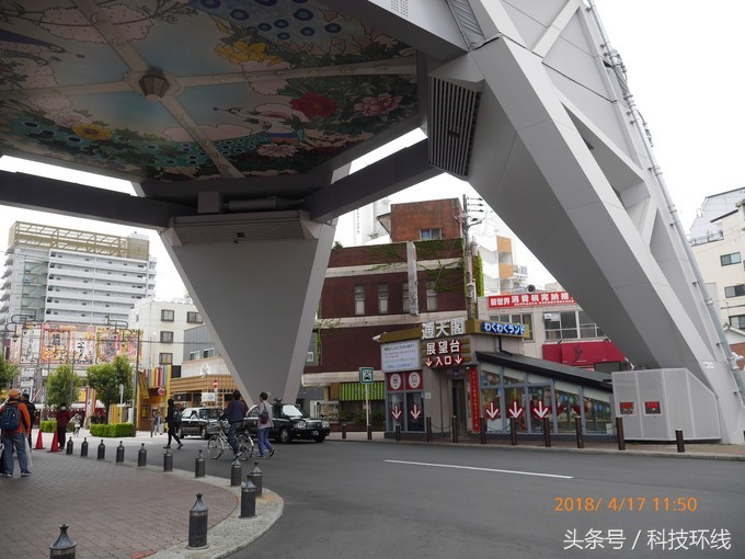 我的朋友圈之二：日本自由行—大阪