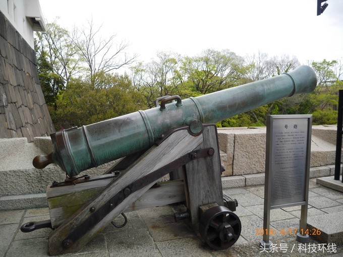 我的朋友圈之二：日本自由行—大阪