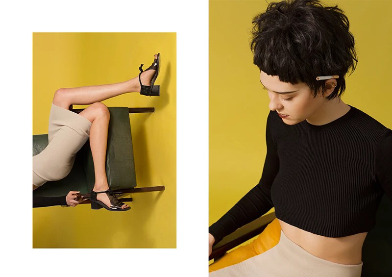 高颜值单鞋凉鞋推荐,凉鞋推荐小众高级感品牌