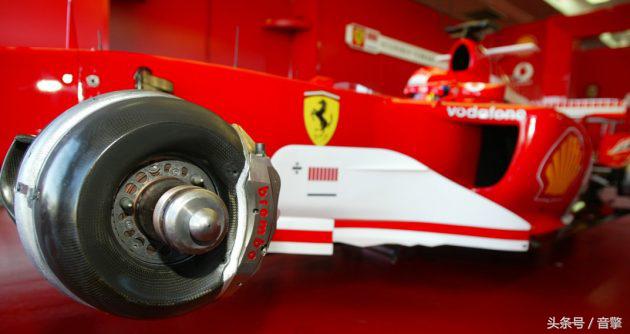 brembo卡钳和普通卡钳区别,刹车卡钳brembof50多少钱