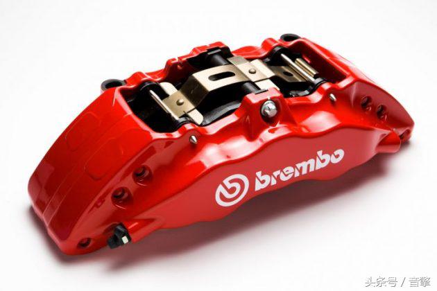 brembo卡钳和普通卡钳区别,刹车卡钳brembof50多少钱