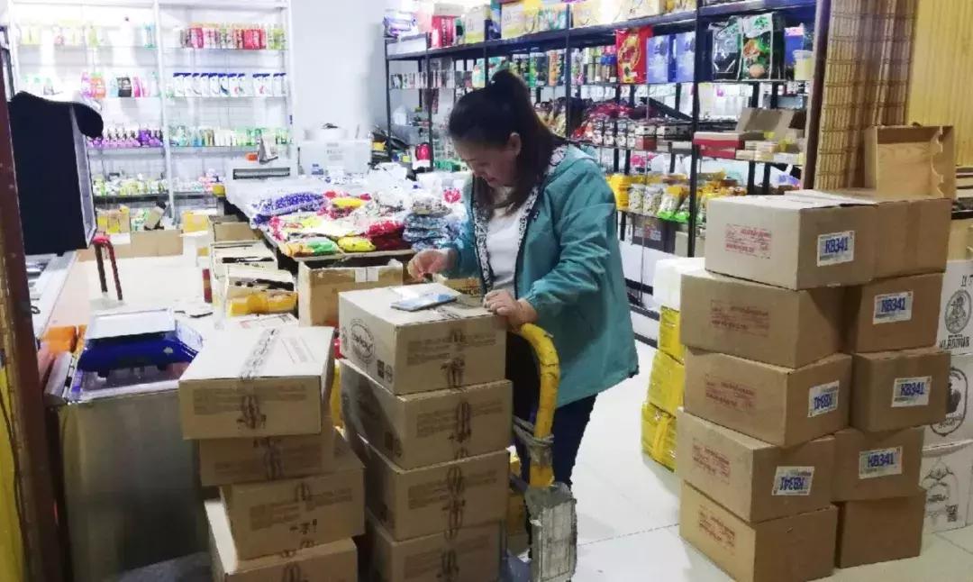 绥芬河的中国之最,绥芬河最大的俄货市场