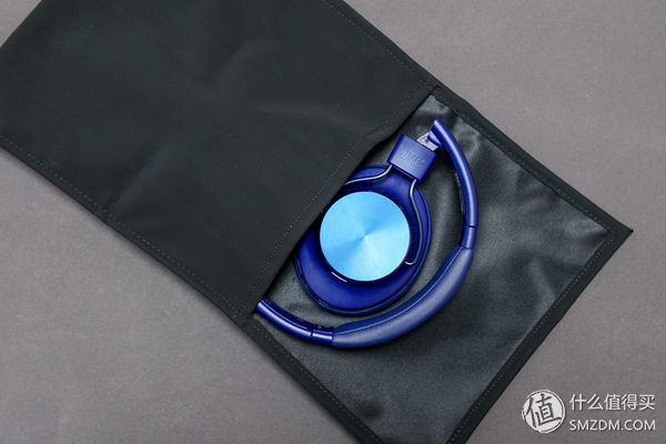 独家音质提升技术“K2”加持,JVC杰伟世SD70BT头戴式蓝牙耳机