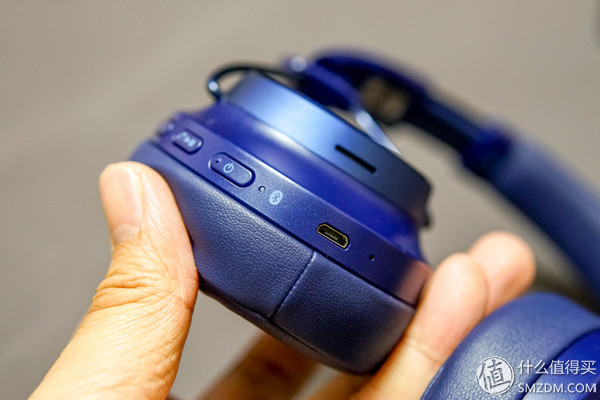 独家音质提升技术“K2”加持,JVC杰伟世SD70BT头戴式蓝牙耳机