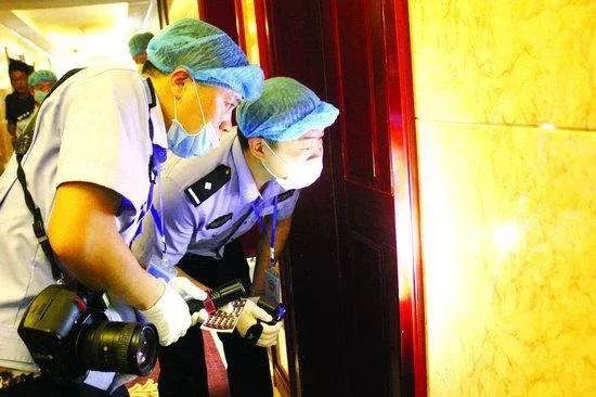 盗窃案的完整事实,盗窃案破案的过程