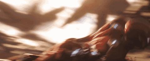 漫威超级英雄都用什么手机,一口气看完漫威英雄复联三