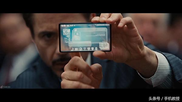 漫威超级英雄都用什么手机,一口气看完漫威英雄复联三