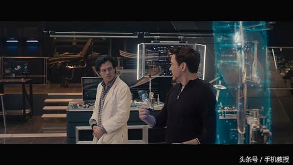 漫威超级英雄都用什么手机,一口气看完漫威英雄复联三