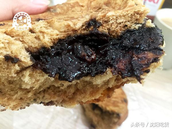 连续吃了3天的同样的早餐,连续三天吃了同样的早饭