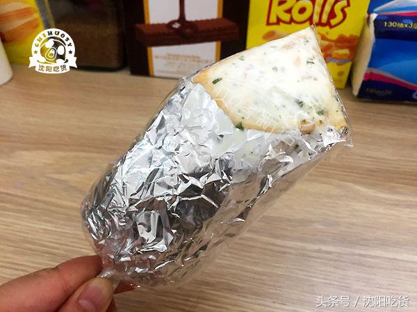 连续吃了3天的同样的早餐,连续三天吃了同样的早饭