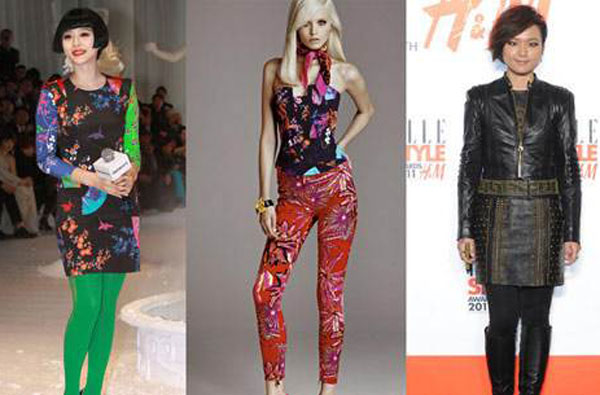 国际名牌每年烧毁十几吨新衣不肯送人，网友：不如九块九包邮