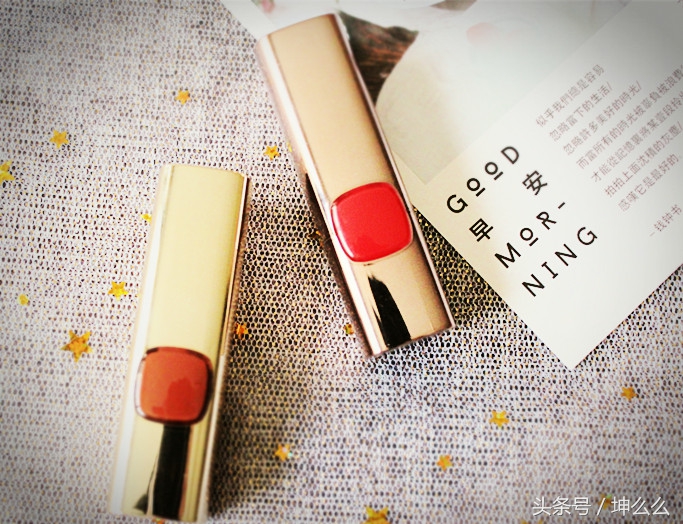 欧莱雅唇膏不沾杯,欧莱雅唇膏素颜效果怎么样