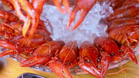 2018年成都小龙虾地图,这15家全是尖货