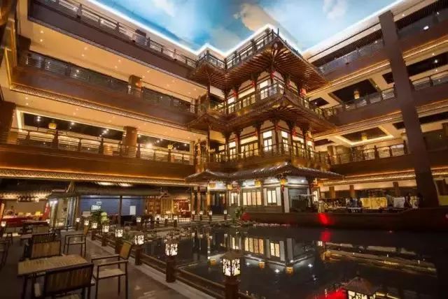 五一假期广东旅游成绩单出炉,五一广东旅游市场升温