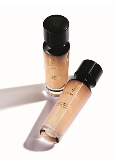 干净透彻的底妆选什么粉底液,打造无瑕皮肤的粉底液