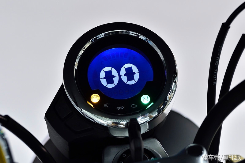 2019款本田monkey125,本田猴子monkey125引进