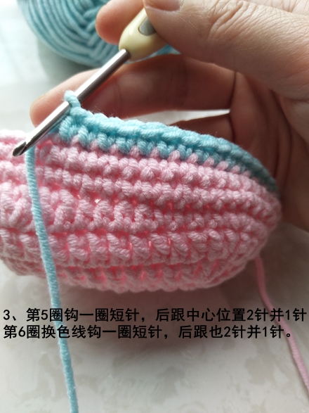 编织的足球鞋好不好,手工编织婴幼儿鞋