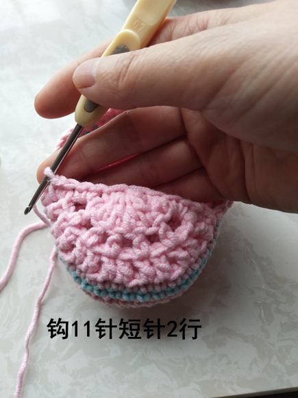 编织的足球鞋好不好,手工编织婴幼儿鞋