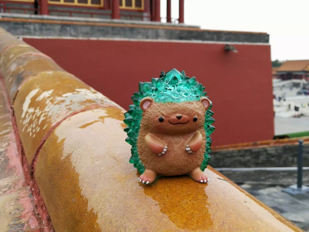 “你反正在北京买不起房,怎么还不走?”:北京的38种独一无二