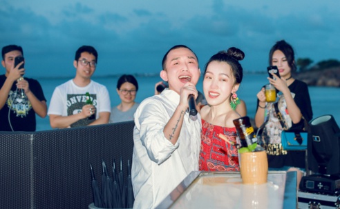 明星结婚为啥都选择巴厘岛,巴厘岛婚礼明星