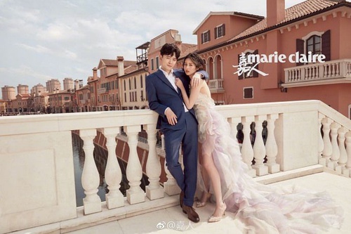 明星结婚为啥都选择巴厘岛,巴厘岛婚礼明星