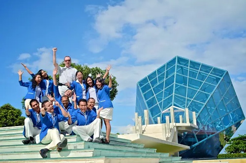 明星结婚为啥都选择巴厘岛,巴厘岛婚礼明星