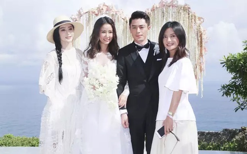 明星结婚为啥都选择巴厘岛,巴厘岛婚礼明星