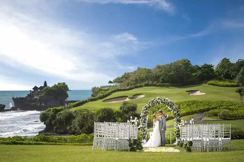 明星结婚为啥都选择巴厘岛,巴厘岛婚礼明星