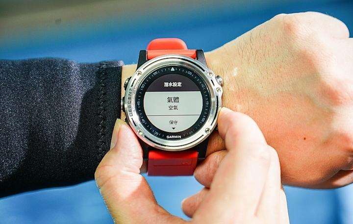 佳明手表测试准确吗 (佳明手表mk1测评)