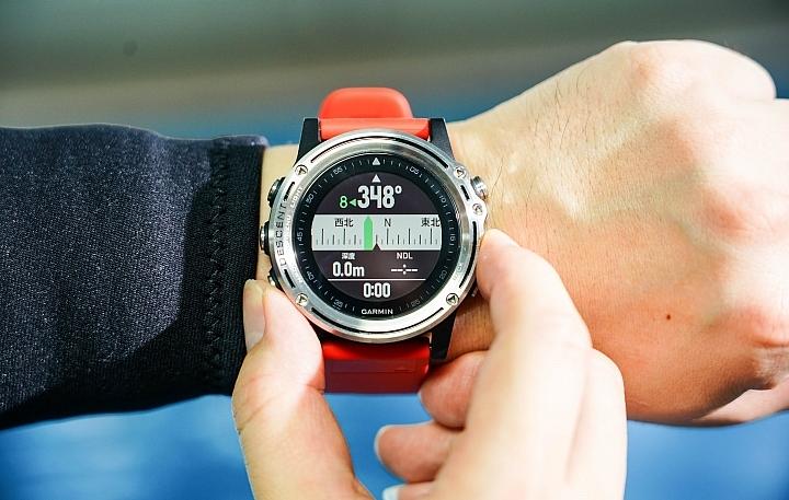 佳明手表测试准确吗 (佳明手表mk1测评)