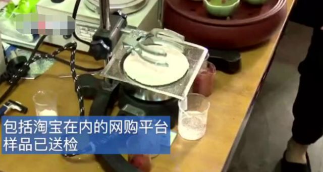 深圳打假假冒化妆品案件,深圳查出大量假化妆品