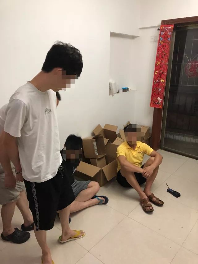 深圳打假假冒化妆品案件,深圳查出大量假化妆品