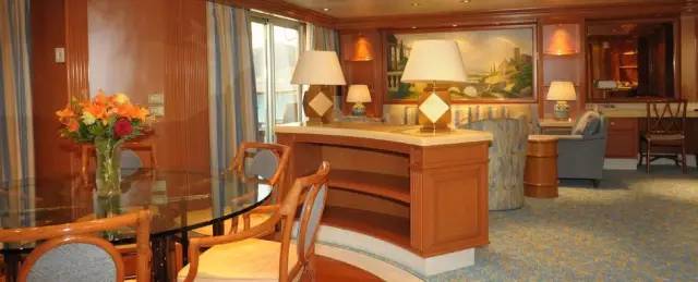 蓝宝石公主号购物攻略,蓝宝石公主号邮轮