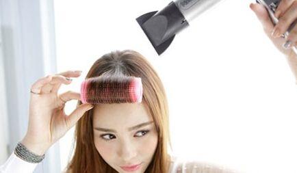 几个小动作让你变美,怎样让小女孩的脸变得又白又嫩