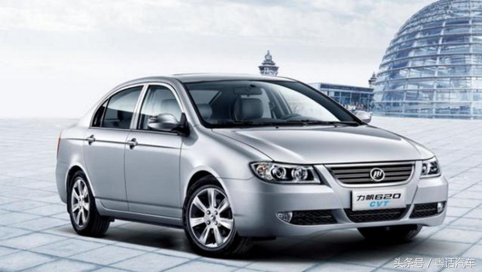 最坑国人的十款车,六大质量极差的国产车