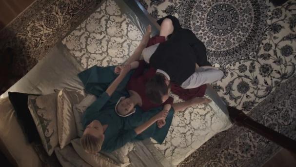 《使女的故事》第二季回归,它很可能会再次横扫艾美奖!